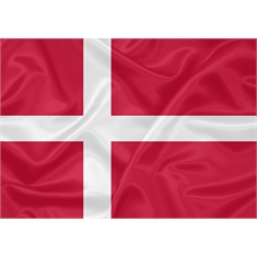 Dinamarca - Tamanho: 2.70 x 3.85m